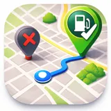 Benzio App-Symbol